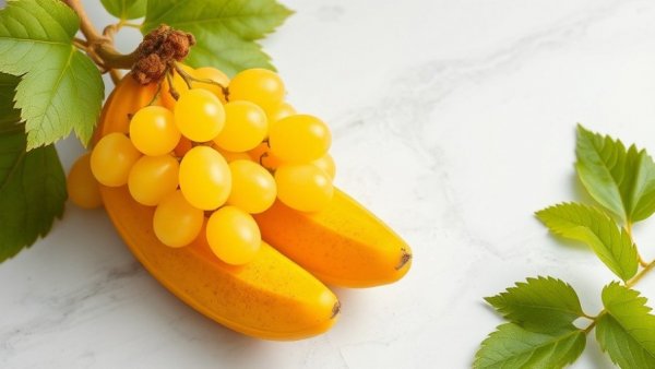 Frosty & Flavorful: The Ultimate Blueberry Grape Banana Smoothie